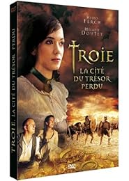 Troie, La Cité Du Trésor Perdu