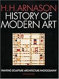 By H. H. H Arnason History of Modern Art 5e