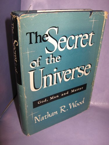 The secret of the universe,: 