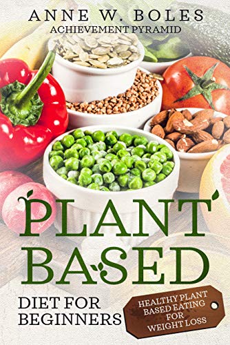 Plant Based Diet For Beginners Healthy Plant Based Eating For Weight Loss