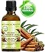 ORGANIC CINNAMON LEAF ESSENTIAL OIL. 100% Pure Therapeutic Grade, Premium Quality, Undiluted. 0.17 Fl.oz.- 5 ml.