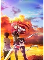 落第騎士の英雄譚＜キャバルリィ＞ 第3巻 （ブルーレイディスク）