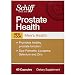 Schiff Men's Health Prostate Health Supplements - 60 Count (3 Pack)