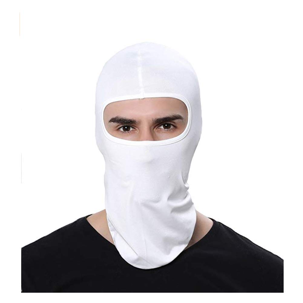 Ski Mask Balaclava Hood Skullies Beanies Leagy 2pack Candy Color Ultra Thin Ski Face Mask Great Under A Bike Warm Balaclava Hood Masks Protective Gear Pensaremigrante Org