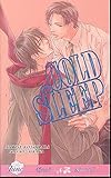 Cold Sleep (Yaoi Novel)