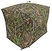 ALPS OutdoorZ NWTF Deception Hunting Blind, Mossy Oak Obsession