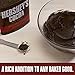 HERSHEY'S SPECIAL DARK Cocoa, 8 Ounce