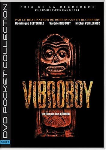 Vibroboy