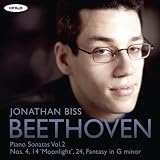 PIANO SONATAS 2                                    image