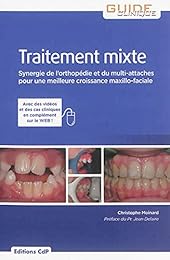 Traitement mixte