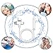 Water Flosser,Water Dental Flosser,MONOLED Dental Water Jet Oral Irrigator Flosser Tooth Care Whiten Cleaner Set