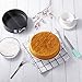 LEYOSOV Springform Pan, Non-stick Cake Pan, Fits 6Qt 8Qt Instant Pot