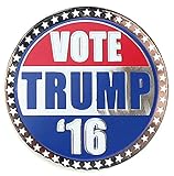 Vote Donald Trump Lapel Pin 2016