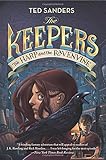 The Keepers #2: The Harp and the Ravenvine
