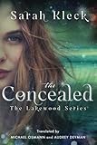 The Concealed (The Lakewood Series)