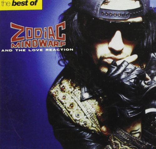 Zodiac Mindwarp - Wolf Child - Zortam Music