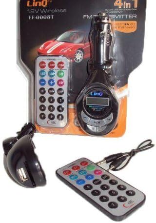 trasmettitore fm per sd mmcs