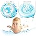 StillCool Baby Swimming Float, Inflatable Swimming Ring with Float Seat for 6 Months-6 Years Children (Blue)