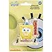 Wilton SpongeBob SquarePants Candle