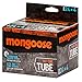 Mongoose MG78470-6 Fat Tire Tube, 24 x 4.0