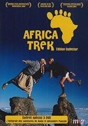 Africa Trek