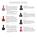 Terry Highly Rated Breakaway Performance Cycling Knickers for Women - Improved with More Padded Fleet Chamois
