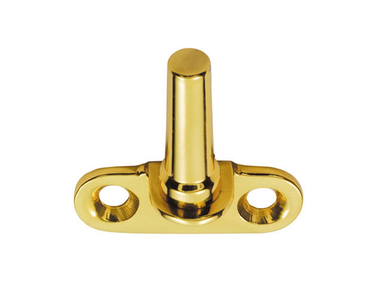Carlisle brass WF15CP EJMA PIN, Polished Chrome