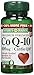 Nature's Bounty Cardio Q10 Max Strength CoQ10 400 mg Softgels, 30 ct