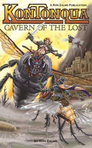 Slaves of the Abyss: Paul Mason, Steve Williams, Terry Oakes, Bob