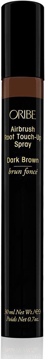 Oribe UNBOXED Airbrush Root Touch Up Spray Dark Brown 0.7 oz