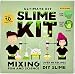 Baby Mushroom Ultimate Slime Kit - 10 Slimy Science Experiments | Fun and Educational DIY Project. primary