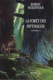La  forêt des Mythagos