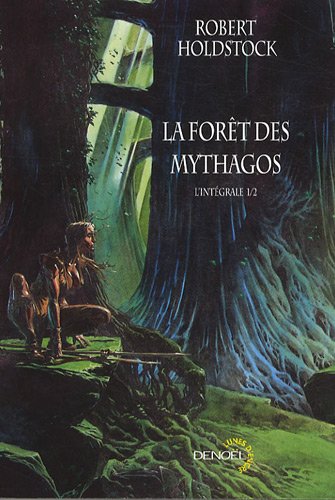 La  forêt des Mythagos