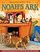 Woodcarving Noah's Ark: Carving and Painting Instructions for Noah, the Ark, and 14 Pairs of Animals (Fox Chapel Publishing) by Shawn Cipa