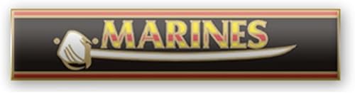 Amazon Com The Pin People Marine Corps Citation Service Bar The Pin People Jewelry Amazon Com The Pin People Marine Corps Citation Service Bar The Pin People Jewelry