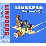 ＬＩＮＤＢＥＲＧ　スーパー・ベスト