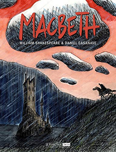 Macbeth by William Shakespeare