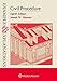 Examples & Explanations for Civil Procedure (Examples & Explanations Series)