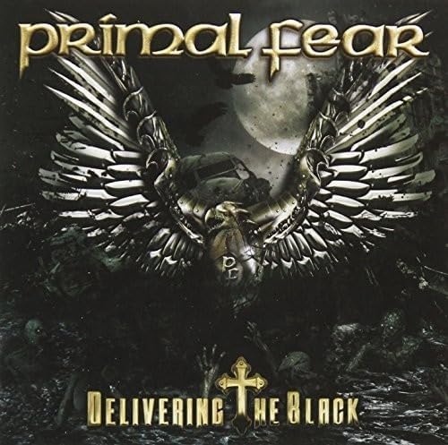 Primal Fear - Metal Is Forever - Amazon.com Music