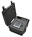CASEMATIX Portable Projector Carry Case Compatible With Nebula Mars II or Nebula Mars Projector by Anker and Accessories