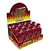 Extra Strength 5-hour ENERGY Shots - Fiery Cinnamon - 24 Count