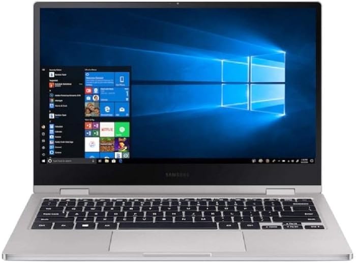 Top 10 Sanssung Notebook 9 Pro 13 Laptop