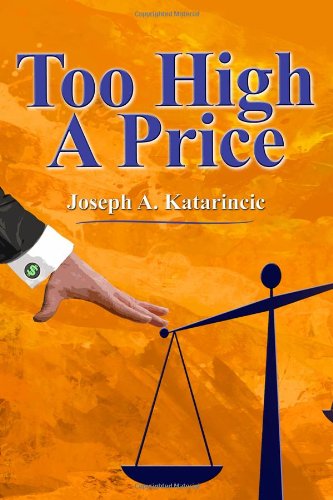 Too High A Price