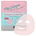[Holika Holika] Pig-Collagen Jelly Gel Mask Sheet 25g