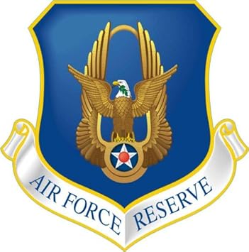us air force reserves