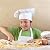 Orblue Dough Docker, Helps Cook Thin Crust Pizza Uniformly & Prevents Dough From Blistering