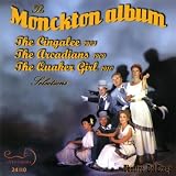 MONCKTON ALBUM                                     image