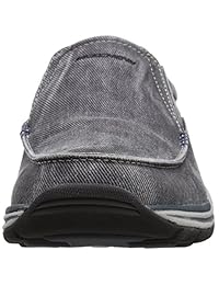Skechers Men's Expected Avillo Relaxed-Fit Slip-On Loafer