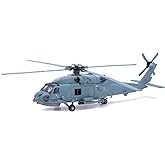 1/60 D/C SH-60 Sea Hawk Helicopter