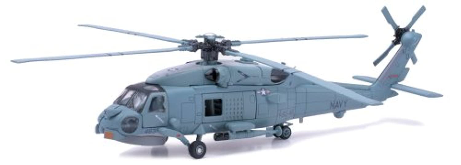 Photo 1 of 1/60 D/C SH-60 Sea Hawk Helicopter
